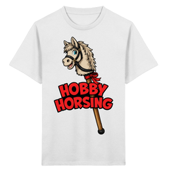 Hobby Horsing
