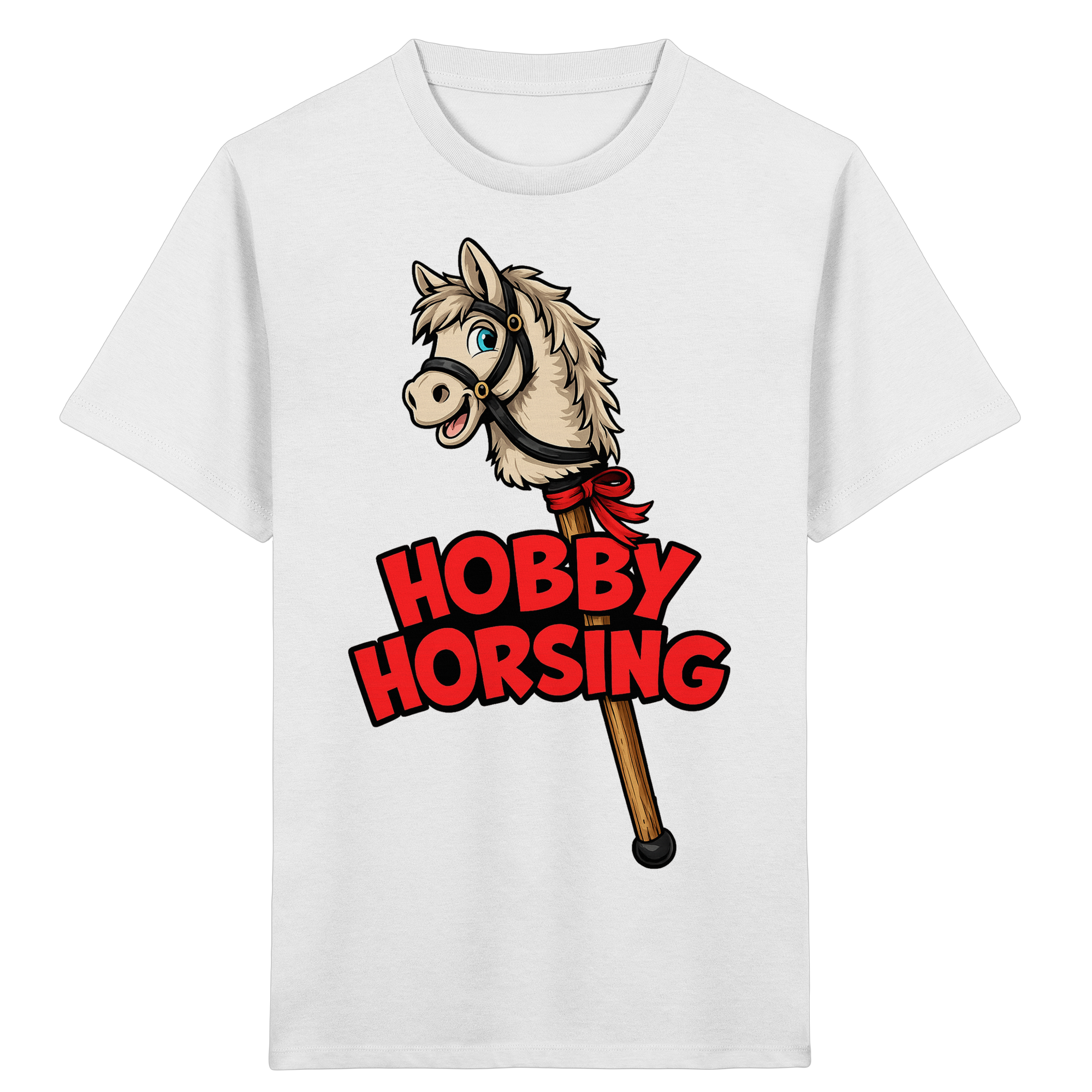 Hobby Horsing