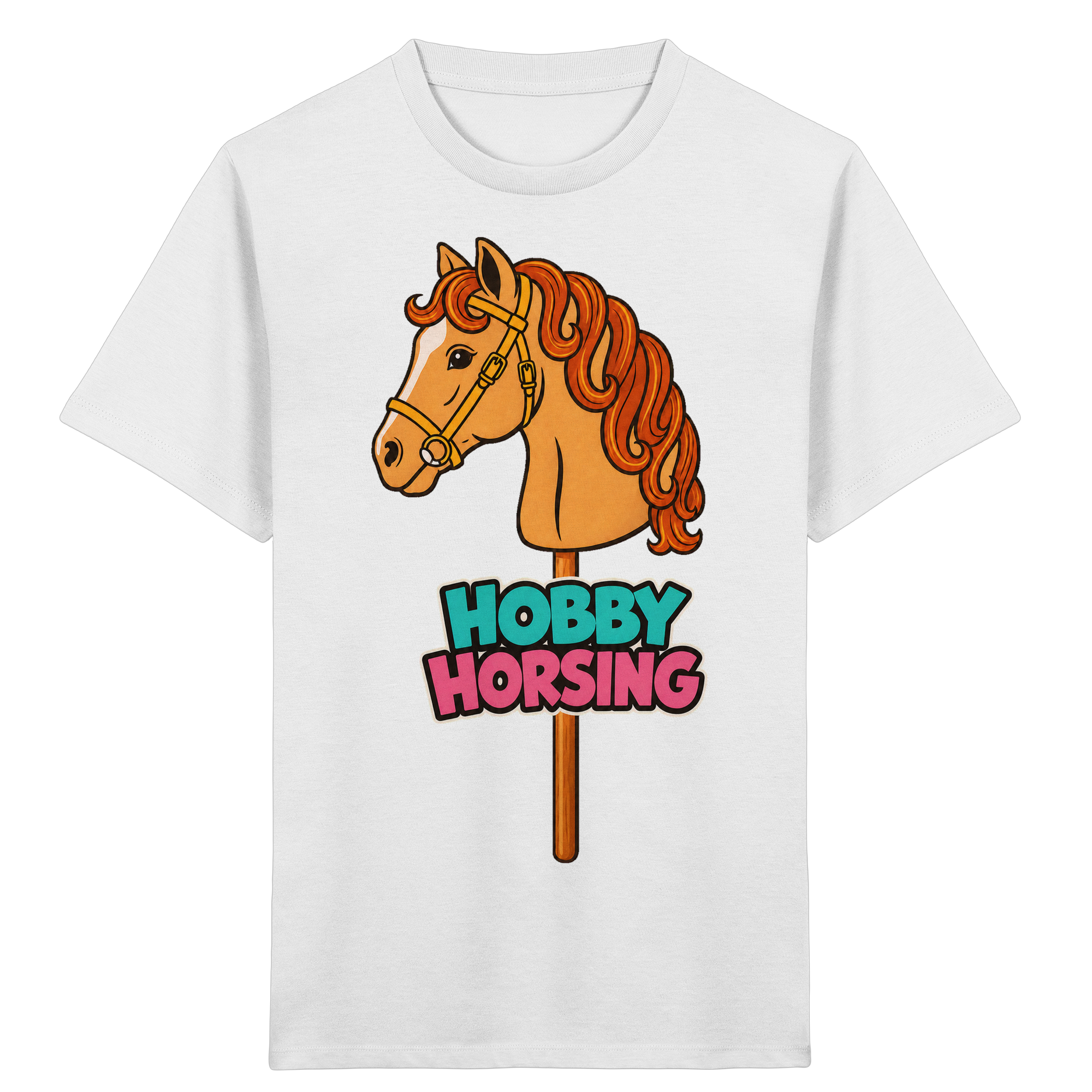 Hobby Horsing Classic