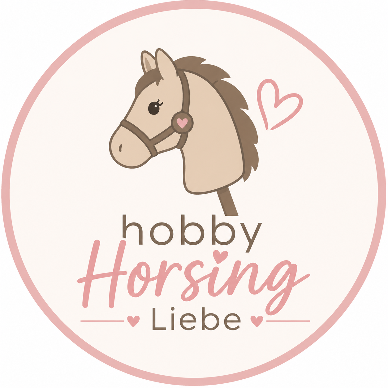 Hobby Horsing Liebe